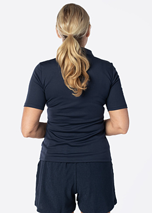 Рубашка-поло Aerola Luhta