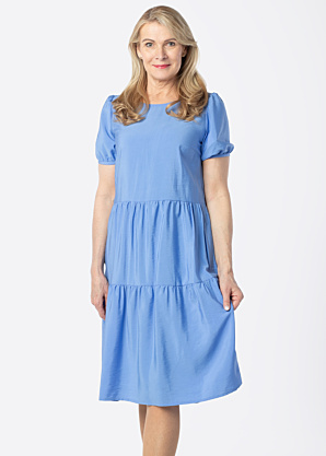 Hansmark kleit Pearl