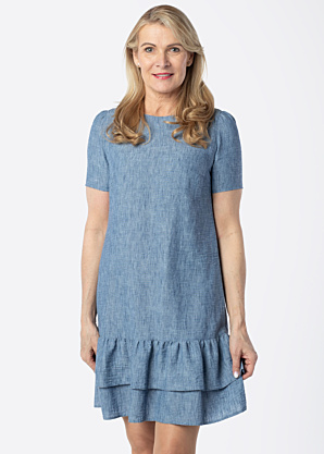 Hansmark kleit Larana