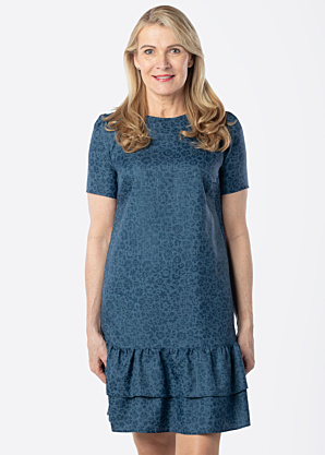 Hansmark kleit Larana