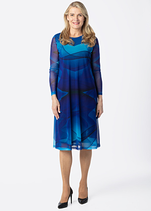 Hansmark kleit Crocus