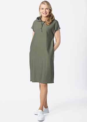 Hansmark kleit Creek