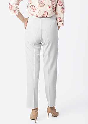 Брюки со стрелками Beky Hansmark