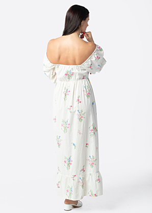 Платье Dicthe Vero Moda