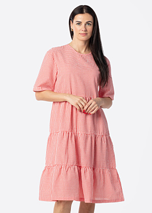 Noisy May kleit Eliza