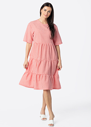 Noisy May kleit Eliza