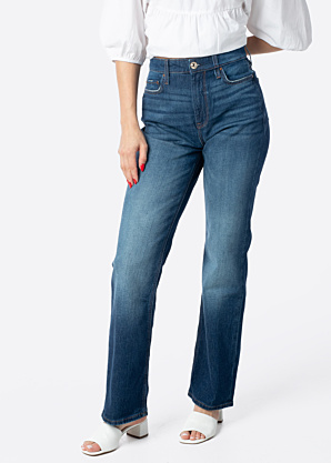 Джинсы 80s Straight Guess