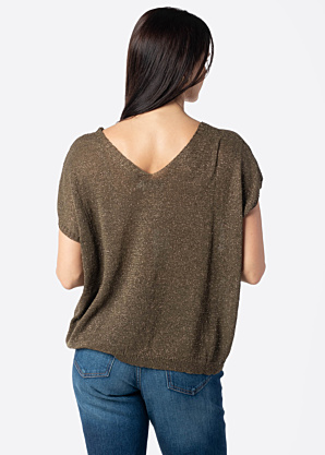 Кофта Molly Bracken