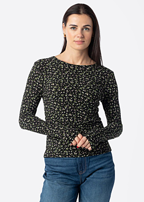 Футболка Bowie Life JDY