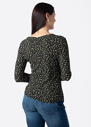 Футболка Bowie Life JDY