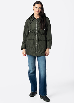 Весенне-осеннее пальто Diletta Save the Duck