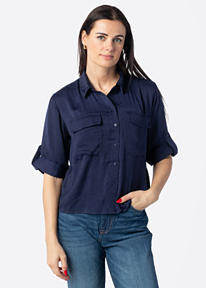 Блуза Fabiana Vero Moda