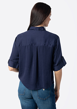 Vero Moda pluus Fabiana