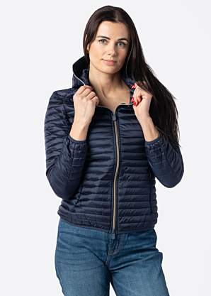 Весенне-осенняя куртка Alexa Save the Duck