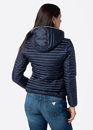 Весенне-осенняя куртка Alexa Save the Duck