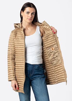 Весенне-осеннее пальто Megs Save the Duck