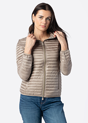 Весенне-осенняя куртка Alexa Save the Duck