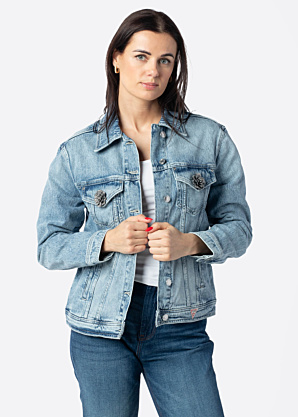 куртка Anna Guess