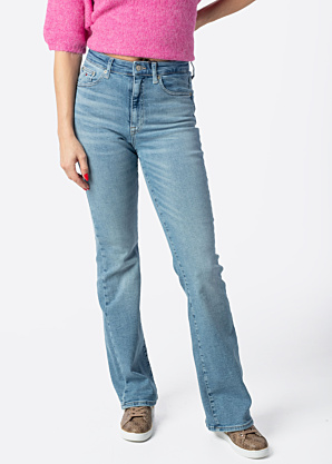 Джинсы Sylvia Tommy Jeans