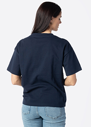 Vila T-särk Monie Floral