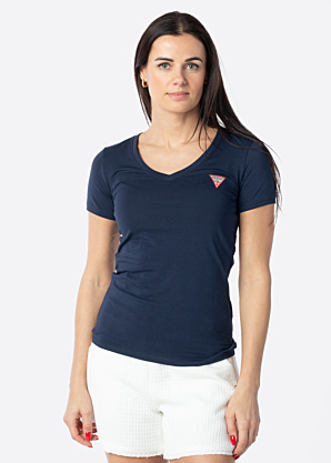 Футболка Mini Guess