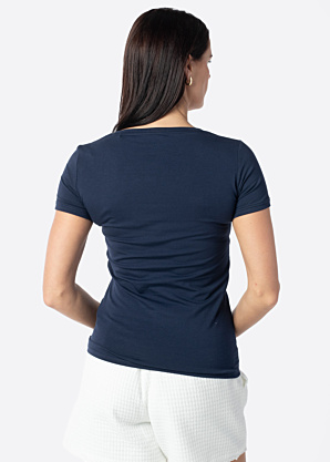 Футболка Mini Guess