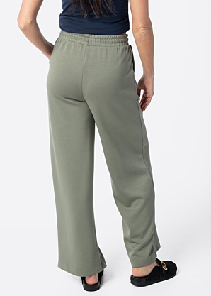 b.young püksid Pusti