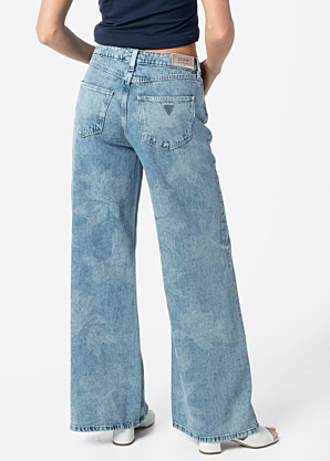 Джинсы Bellflower Guess