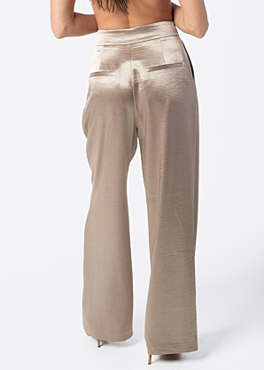 Брюки со стрелками Katie Guess