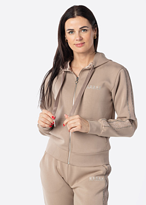 Кофта Scuba Guess