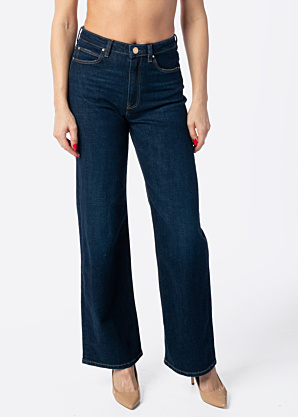 Джинсы Wide Leg Guess