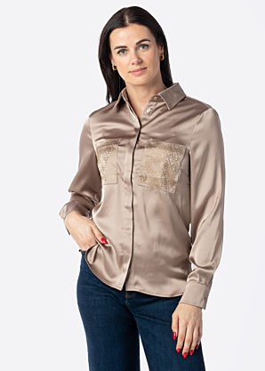 Блуза Marguerite Guess