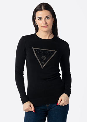 Кофта Sasha Guess