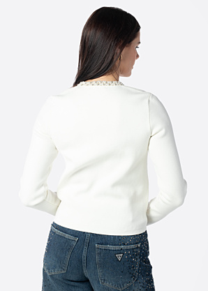 Кардиган Raina Guess