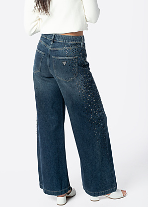 Джинсы Bellagio Guess