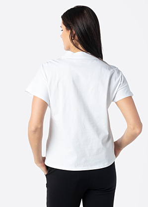 Футболка Popcorn Guess