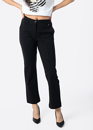 Брюки со стрелками Zoe Guess