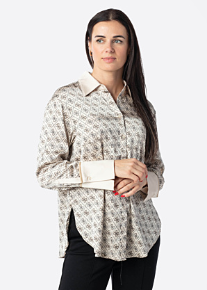 Блуза Alexandra Guess