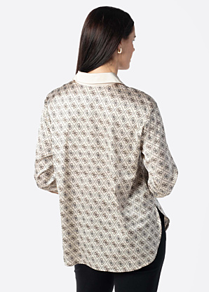 Блуза Alexandra Guess