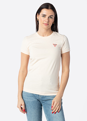 Футболка Mini Guess