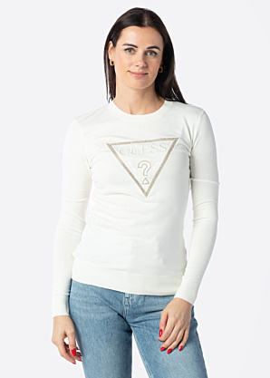 Кофта Sasha Guess