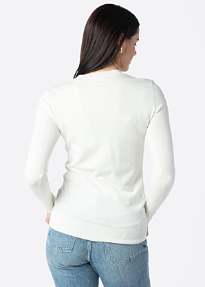 Кофта Sasha Guess