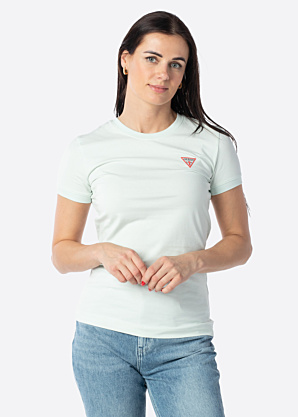 Футболка Mini Guess