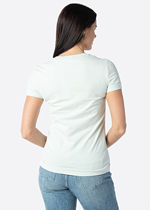 Футболка Mini Guess