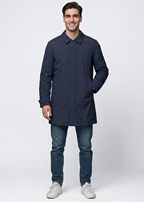 Guess kevad-sügismantel Urban