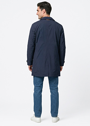 Guess kevad-sügismantel Urban