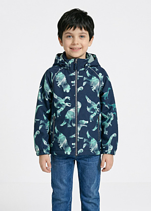 Name It Mini Outerwear kevad-sügis spordijope Alfa08