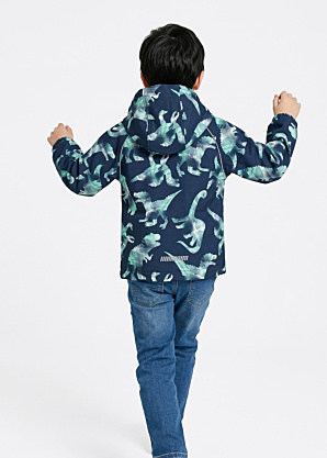 Весенне-осенняя спортивная куртка Alfa08 SCH Name It Mini Outerwear