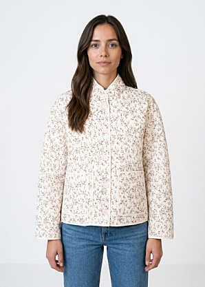 Жакет Claudine Fransa