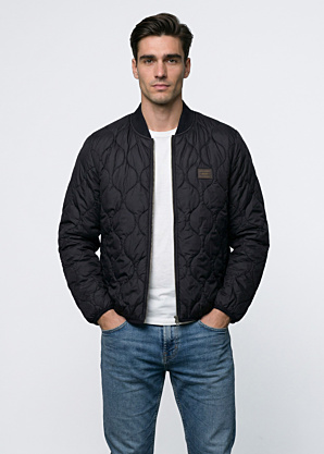 Весенне-осенняя куртка Daytona Jack & Jones